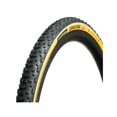 Challenge Gravine PRO Handmade TLR Gravel Tyre 700x40
