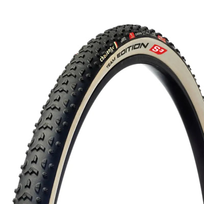 Challenge Grifo Team Edition HTU 700x33c Gravel Tyre