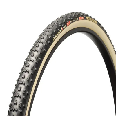 Challenge Grifo Ultra S-HTU 700x33c Gravel Tyre