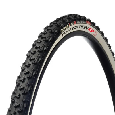 Challenge Limus Handmade Team Edition Tubular 700c CX Tyre