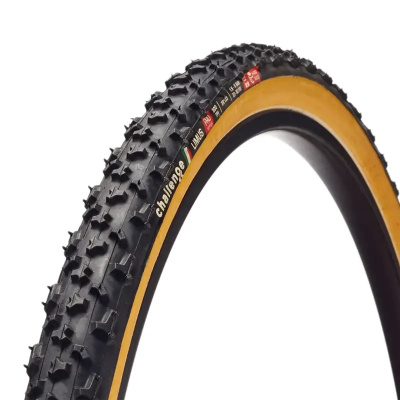 Challenge Limus Pro HTU 700x38c Gravel Tyre