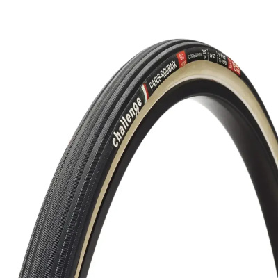 Challenge Paris-Roubaix HTU 700x27c Road Tyre