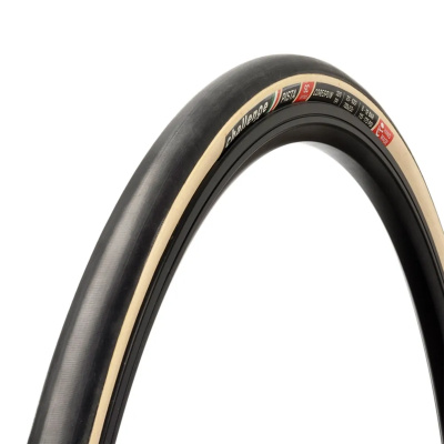 Challenge Pista Clincher 700x23c Track Tyre