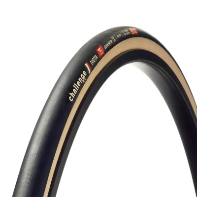 Challenge Pista HT 700x22c Track Tyre