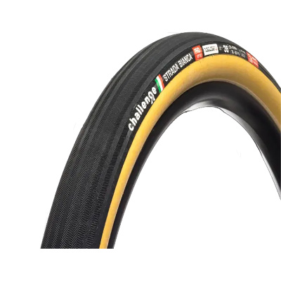 Challenge Strada Bianca 28in Tyre