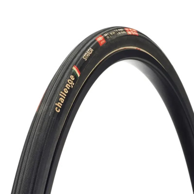 Challenge Strada Pro HTU 700x25c Road Tyre