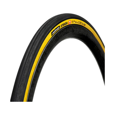 Challenge Strada Pro Handmade Clincher 700c Road Tyres