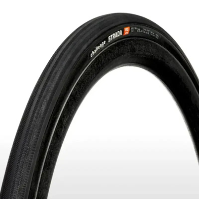 Challenge Strada Pro Handmade Clincher 700c Road Tyres