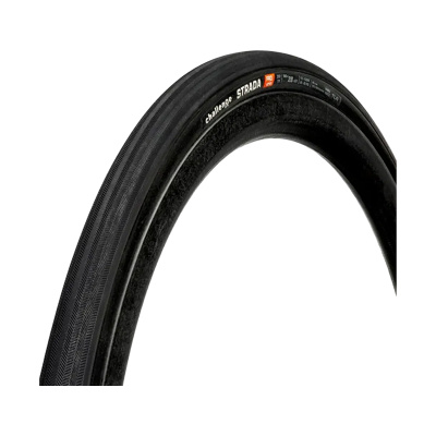 Challenge Strada Pro Handmade TLR 700c Road Tyres