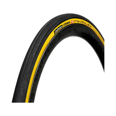 Challenge Strada Pro Handmade TLR 700c Road Tyres