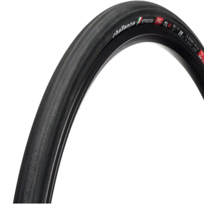 Challenge Strada Pro Handmade TLR 700c Tyre