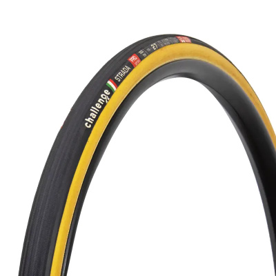 Challenge Strada Pro Handmade Tubular 700c Tyre