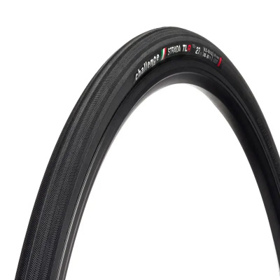 Challenge Strada Race Vulcanized TLR 700c Road Tyre