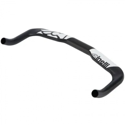 Cinelli 40cm Bullhorn Bar