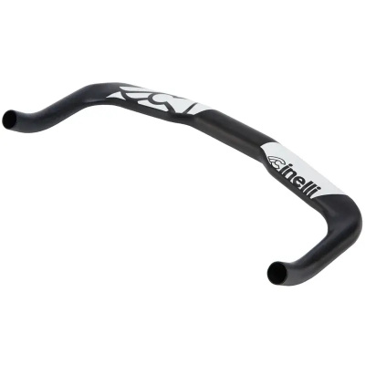 Cinelli 40cm Bullhorn Bar