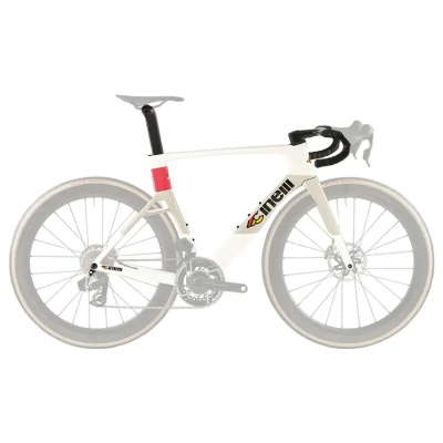 Cinelli Aeroscoop Frameset 2026