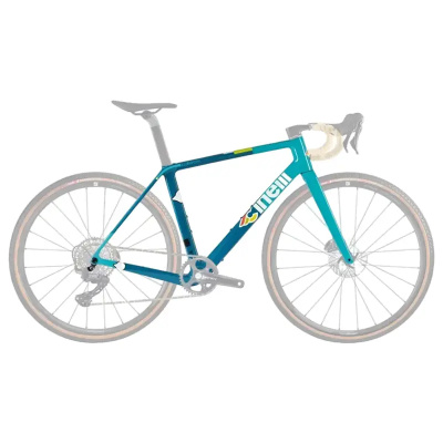 Cinelli King Zydeco II Frameset