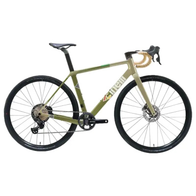 Cinelli King Zydeco II GRX Gravel Bike 2026