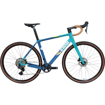 Cinelli King Zydeco II GRX Gravel Bike 2026
