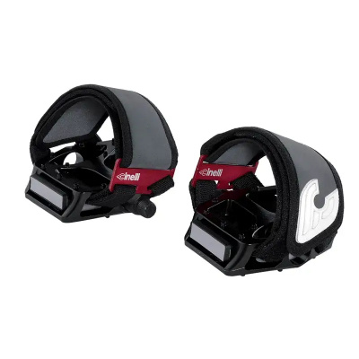 Cinelli Kink Toe Straps