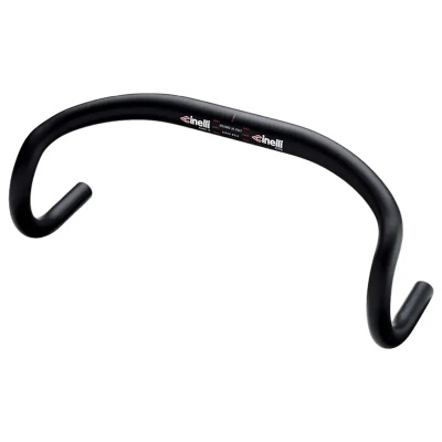 Cinelli Pista Aluminium Bars