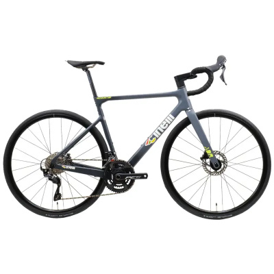 Cinelli Pressure ADR 105 12x Magene Powermeter Road Bike 2027