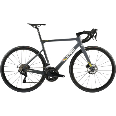 Cinelli Pressure ADR 105 12x Road Bike 2026