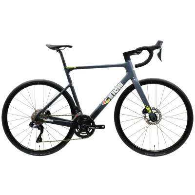 Cinelli Pressure ADR 105 Di2 Magene Powermeter Road Bike 2027