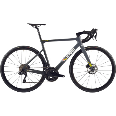 Cinelli Pressure ADR 105 Di2 Road Bike 2026