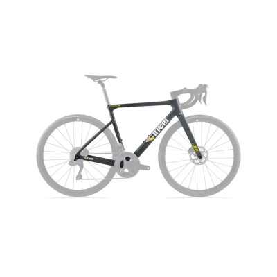 Cinelli Pressure ADR Frameset 2026