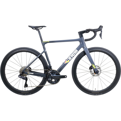 Cinelli Pressure ADR Ultegra Di2 Road Bike 2026