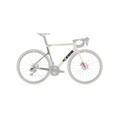 Cinelli Pressure II Frameset 2026