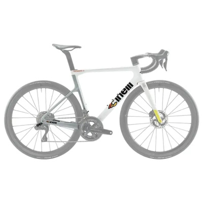 Cinelli Pressure II Frameset 2026