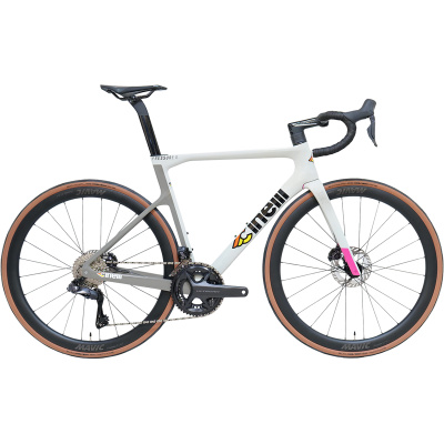 Cinelli Pressure II Ultegra DI2 Road Bike 2026