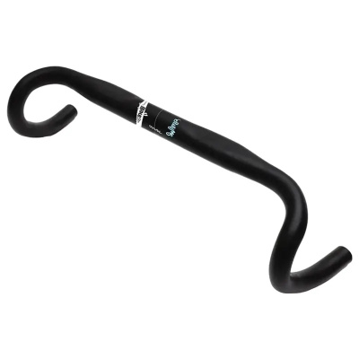 Cinelli Swamp Bars Aluminium