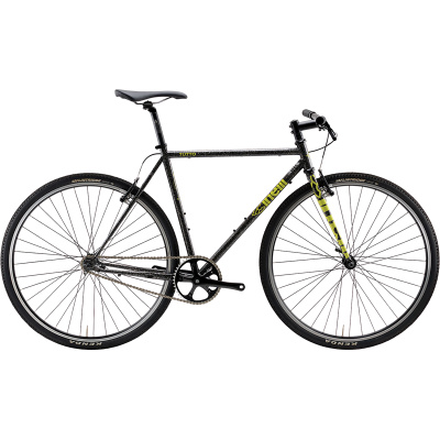 Cinelli Tutto Plus Flat Bar Bike 2026