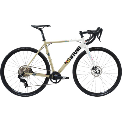 Cinelli Zydeco Apex XPLR Gravel Bike 2026