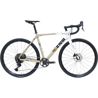 Cinelli Zydeco CUES Gravel Bike 2026