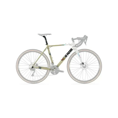 Cinelli Zydeco Frameset 2026