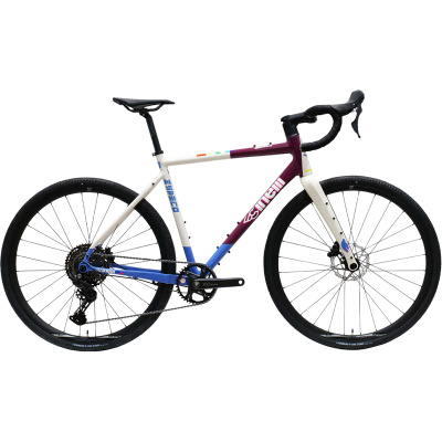 Cinelli Zydeco Washboard Sport Cues 11x Gravel Bike 2027