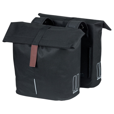 City Double Bicycle Bag 28-32 Litre