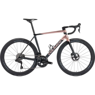 Colnago C68-R Disc Carbon Road Frame Set 2026