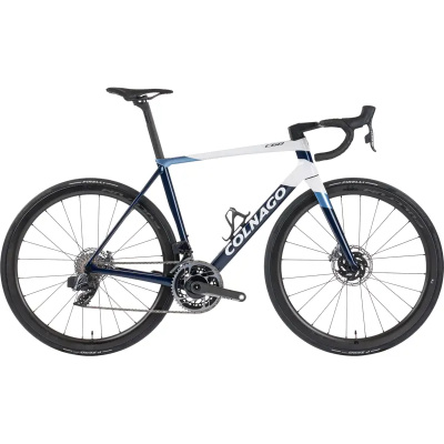 Colnago C68-R Disc Carbon Road Frame Set 2026