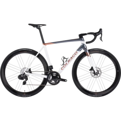 Colnago C68-R Disc Carbon Road Frame Set 2026