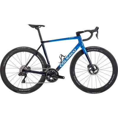 Colnago C68-R Disc Carbon Road Frame Set 530mm 2026