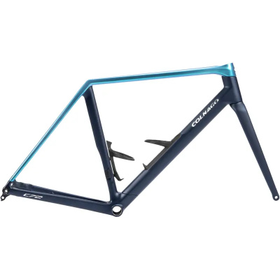 Colnago C72 Disc Carbon Road Race Frame Set 2026