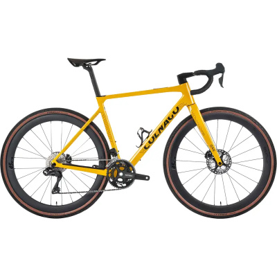 Colnago G4X 2x Carbon Gravel Bike 2026