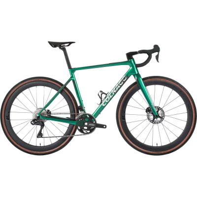 Colnago G4X 2x Carbon Gravel Bike 2026