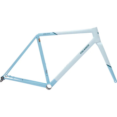 Colnago Steelnovo Steel Road Frame Set 2026