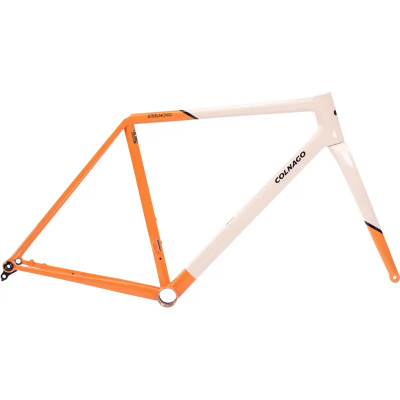 Colnago Steelnovo Steel Road Frame Set 2026